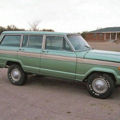 1977-Jeep 1977-Jeep